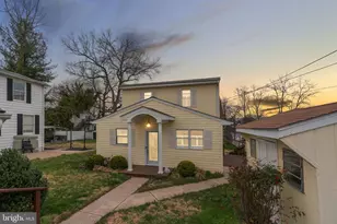 452 Carvel Beach, Carvel Beach, MD 21226 - Photo 1