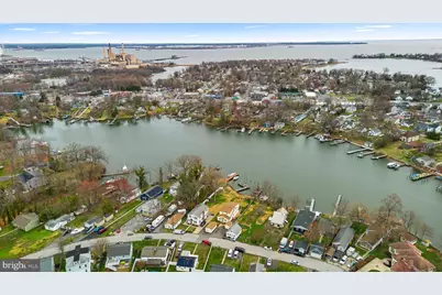 452 Carvel Beach, Carvel Beach, MD 21226 - Photo 71