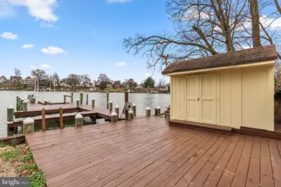 452 Carvel Beach, Carvel Beach, MD 21226 - Photo 55