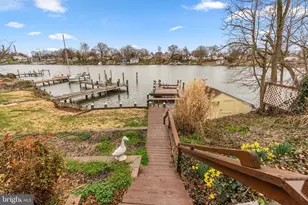 452 Carvel Beach, Carvel Beach, MD 21226 - Photo 51