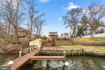 452 Carvel Beach, Carvel Beach, MD 21226 - Photo 61