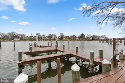 452 Carvel Beach, Carvel Beach, MD 21226 - Photo 59