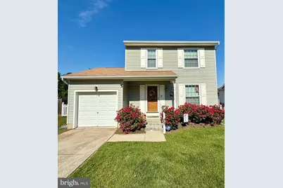 5614 Cliff Side Court, Brooklyn, MD 21225 - Photo 1