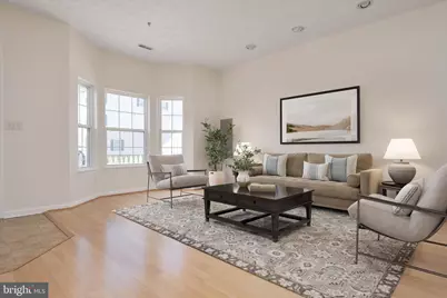 1725 Barnett Court, Severn, MD 21144 - Photo 7