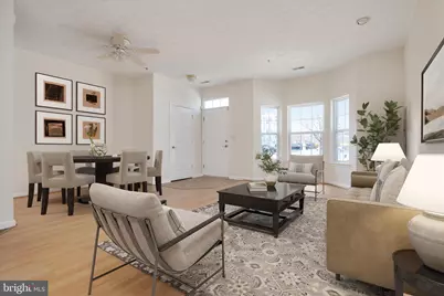 1725 Barnett Court, Severn, MD 21144 - Photo 5