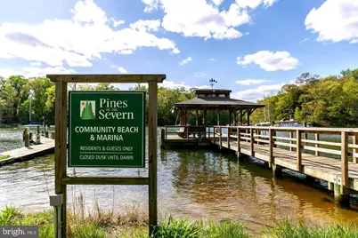 1438 Ridgeway E, Arnold, MD 21012 - Photo 17