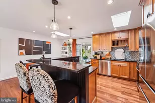 1463 Gordon Dr, Glen Burnie, MD 21061 - Photo 17