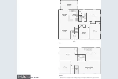 1463 Gordon Drive, Glen Burnie, MD 21061 - Photo 43