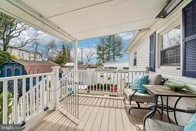 1463 Gordon Drive, Glen Burnie, MD 21061 - Photo 37