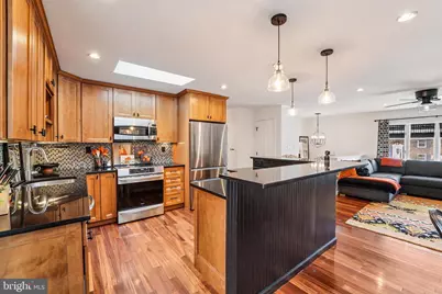 1463 Gordon Drive, Glen Burnie, MD 21061 - Photo 15