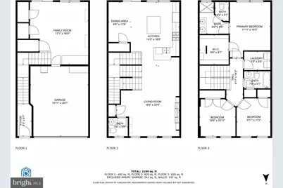 7748 Venice Lane, Severn, MD 21144 - Photo 27