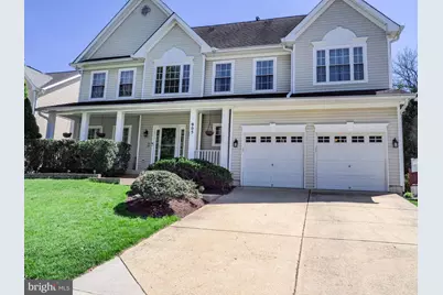 905 Gunnison Court, Gambrills, MD 21054 - Photo 3
