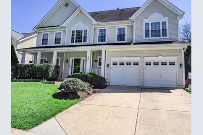 905 Gunnison Court, Gambrills, MD 21054 - Photo 3