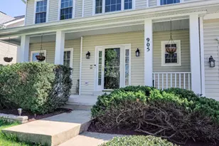 905 Gunnison Ct, Gambrills, MD 21054 - Photo 5