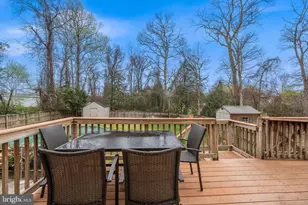 8107 Sagamore Way, Pasadena, MD 21122 - Photo 37