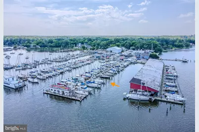 Riverside Drive #BOATSLIP C21, Galesville, MD 20765 - Photo 7