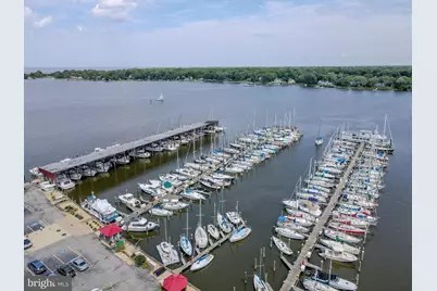 Riverside Drive #BOATSLIP C21, Galesville, MD 20765 - Photo 5