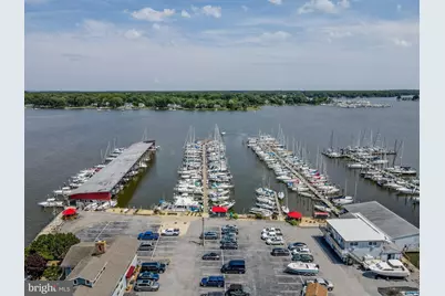 Riverside Drive #BOATSLIP C21, Galesville, MD 20765 - Photo 1