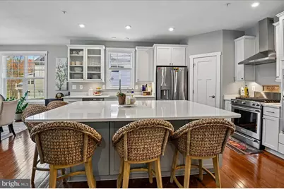 8122 Neidert Drive, Millersville, MD 21108 - Photo 15