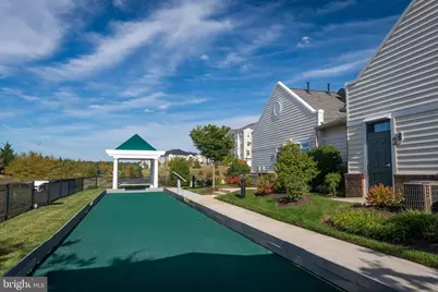 8605 Wandering Fox Trail #203, Odenton, MD 21113 - Photo 31