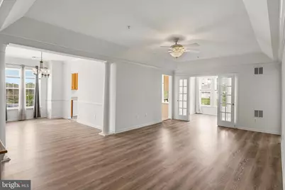 8605 Wandering Fox Trail #203, Odenton, MD 21113 - Photo 5