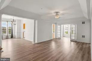 8605 Wandering Fox Trail, Odenton, MD 21113 - Photo 5