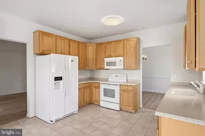 8605 Wandering Fox Trail #203, Odenton, MD 21113 - Photo 11