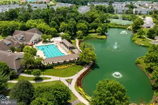 8605 Wandering Fox Trail, Odenton, MD 21113 - Photo 35