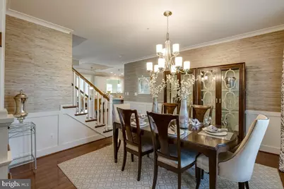 7326 Wisteria Point Drive #37, Hanover, MD 21076 - Photo 15