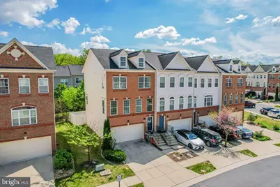 8609 Red Rock Lane, Laurel, MD 20724 - Photo 5