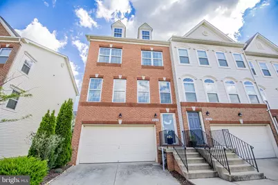 8609 Red Rock Lane, Laurel, MD 20724 - Photo 55