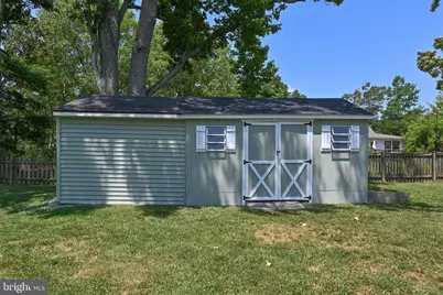 1509 Callaway Drive, Shady Side, MD 20764 - Photo 33