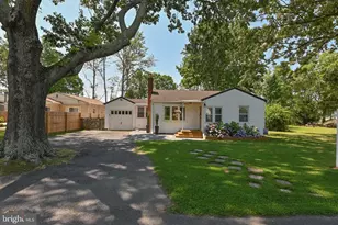 1509 Callaway Dr, Shady Side, MD 20764 - Photo 1