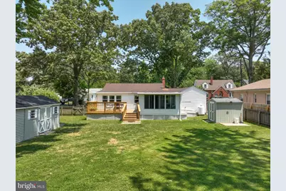 1509 Callaway Drive, Shady Side, MD 20764 - Photo 29
