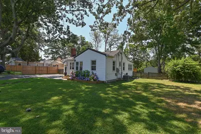 1509 Callaway Drive, Shady Side, MD 20764 - Photo 35