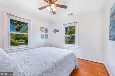 1509 Callaway Drive, Shady Side, MD 20764 - Photo 17