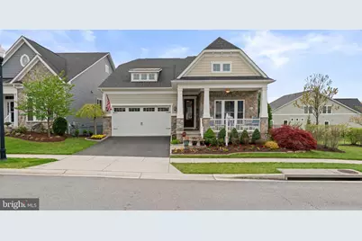 1336 Chicory Way, Odenton, MD 21113 - Photo 1