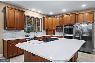 1302 Bluegrass Way, Gambrills, MD 21054 - Photo 23