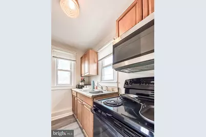 5200 Ballman Avenue #3, Baltimore, MD 21225 - Photo 9