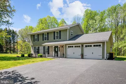 6310 Woodcrest Drive, Dunkirk, MD 20754 - Photo 1