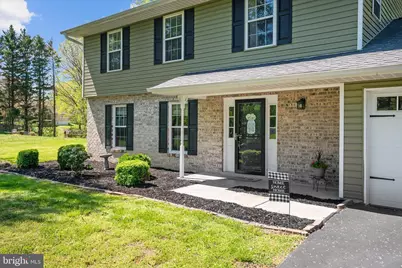 6310 Woodcrest Drive, Dunkirk, MD 20754 - Photo 5
