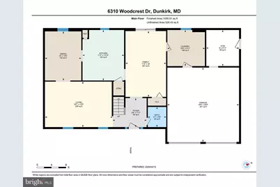 6310 Woodcrest Drive, Dunkirk, MD 20754 - Photo 39
