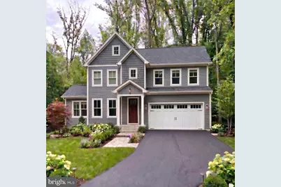 31 Moore Road, Arnold, MD 21012 - Photo 1