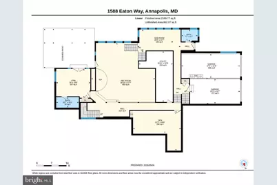 1588 Eaton Way, Annapolis, MD 21401 - Photo 99
