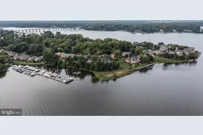 150 S South River Landing Road, Edgewater, MD 21037 - Photo 47