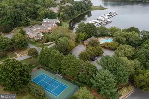 150 S South River Landing Rd, Edgewater, MD 21037 - Photo 49