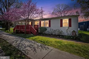 130 A Chesapeake Mobile Ct, Hanover, MD 21076 - Photo 23