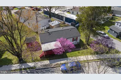 130 A Chesapeake Mobile Ct, Hanover, MD 21076 - Photo 25