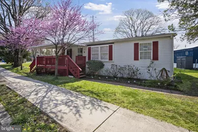 130 A Chesapeake Mobile Ct, Hanover, MD 21076 - Photo 1
