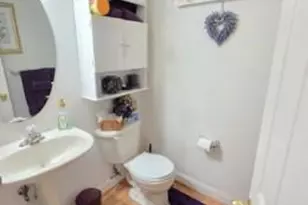 605 Lighthouse Landing Ln, Annapolis, MD 21409 - Photo 9